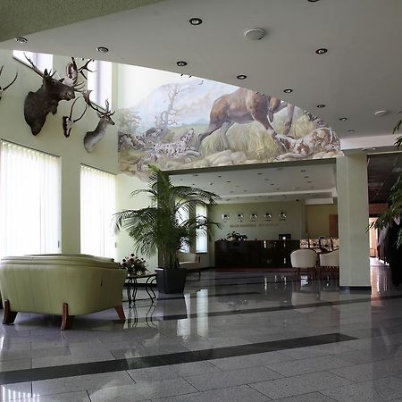 Siauliu Krasto Medziotoju Uzeiga Hotel Siauliai  Ngoại thất bức ảnh