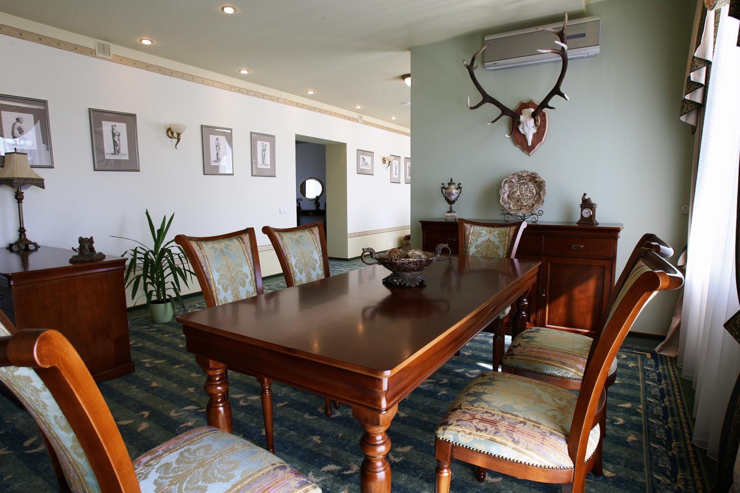 Siauliu Krasto Medziotoju Uzeiga Hotel Siauliai  Ngoại thất bức ảnh