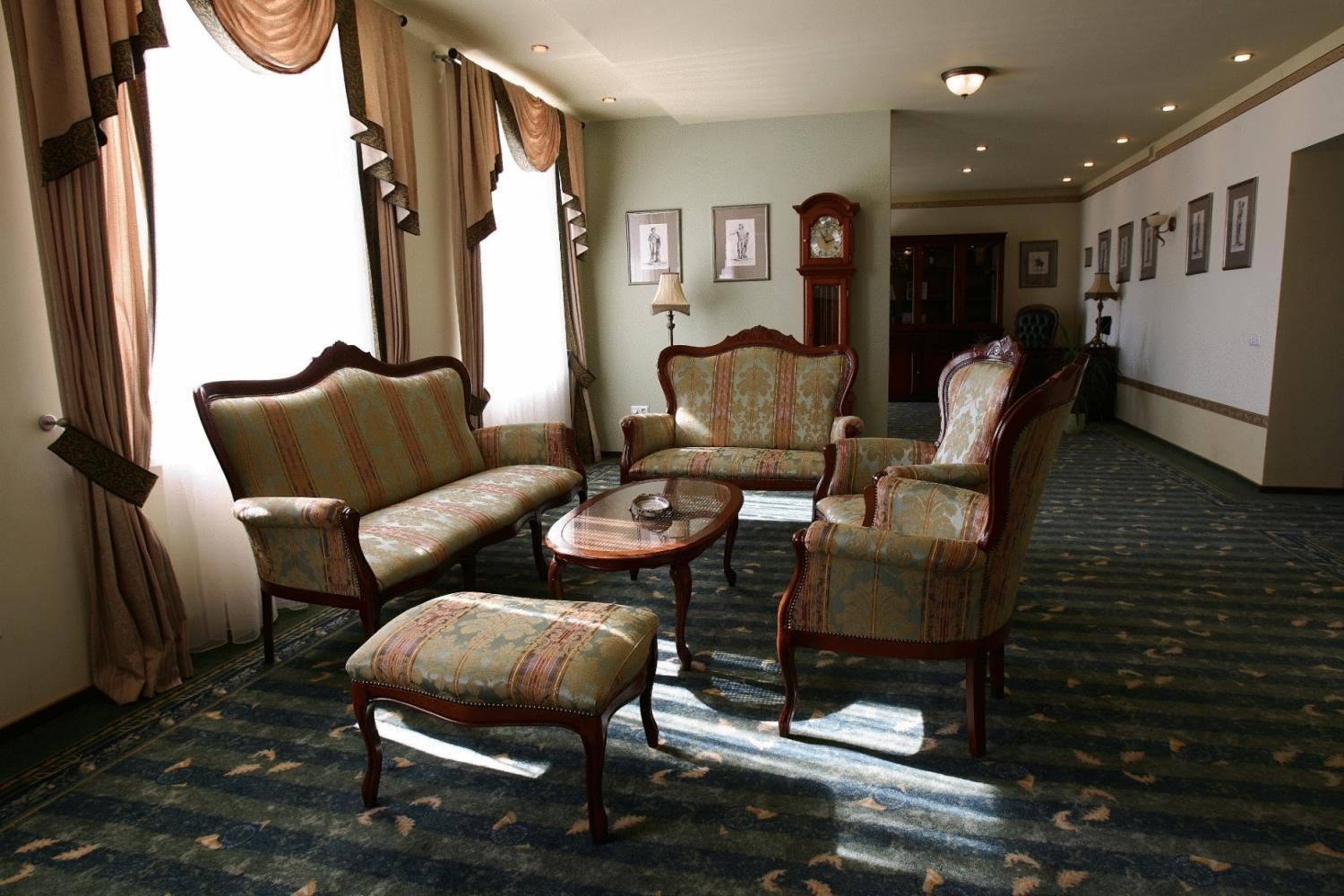 Siauliu Krasto Medziotoju Uzeiga Hotel Siauliai  Ngoại thất bức ảnh